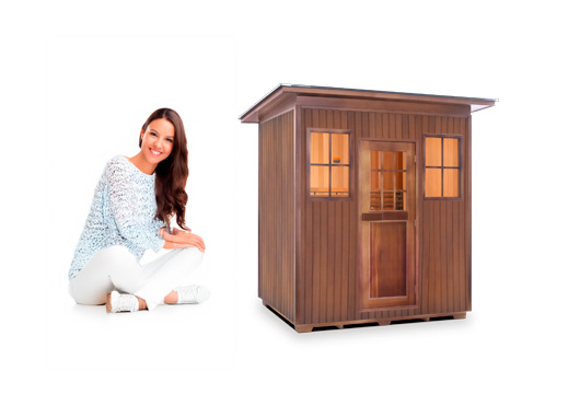 Who Benefits Most from Infrared Sauna Immune Support Therapy